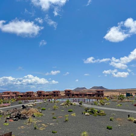 Villa Do Juano Lajares Eksteriør bilde