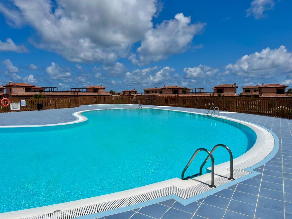 Villa Do Juano Lajares Eksteriør bilde